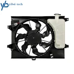For 2012-2019 Kia Soul 4-DOOR 1.6L 2.0L Radiator Cooling Fan Assembly 620-859. Fixed Price $49.12.