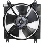 For Suzuki Reno Ac Radiator Fan 2005-2007 Driver Side SZ3117100 1710085Z21. Fixed Price $71.53.