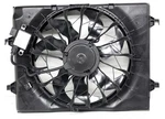 25380-D5210 Oem Radiator Cooling Fan For Kia Optima (2.4L). Fixed Price $119.00.