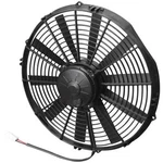 Spal 1623 Cfm 14IN High Performance Fan Pull/straight VA08-AP70/LL-23MA 30102041. Fixed Price $195.00.