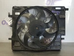 20 Volvo S60 Momentum 2.0L Turbo Engine Radiator Cooling Fan 31657360. Fixed Price $175.00.