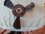 Chevy/gmc Engine Cooling Fan P/n 14015379 70S-80S Blade Oem Sbc. Fixed Price $85.00.