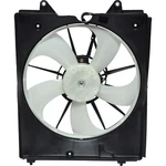Universal Air Engine Cooling Fan Assembly For 11-17 Honda Odyssey FA50364C. Fixed Price $126.68.