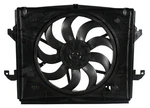 Agility Autoparts Dual Radiator And Condenser Fan Assembly For Ram 6010381. Fixed Price $484.44.