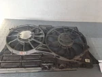 2013-2019 Ford Explorer Radiator Fan Motor Assembly 3.5L W/turbo. Fixed Price $115.00.