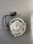 2009-2013 Bmw 335 E90 E92 E93 N54 M57 Cooling Fan Motor Clutch Oem. Fixed Price $168.48.