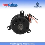 For 1998-1999 Mazda 626 Engine Cooling Fan Motor Four Seasons 2.0L L4. Fixed Price $101.37.