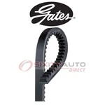 Gates Fan Drive Belt For 1942 Mercury Series 29A 3.9L V8 - Accessory Ku. Fixed Price $33.22.