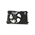 Gpd 2811873 Cooling Fan Assy Fits 2014-2022 Ford Transit Connect. Fixed Price $246.99.