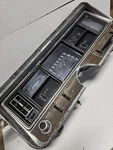68 69 70 Buick Riviera Speedometer Gauge Instrument Cluster Assembly. Fixed Price $299.99.