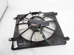 2013-2017 Honda Accord Condenser Cooling Fan Motor & Shroud 38615-5A2-A02. Fixed Price $100.70.