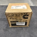 New Oem Genuine Cummins 5272335 Fan Hub 2930-01-281-1077 Old Stock. Fixed Price $57.96.