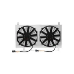 Mishimoto 97-01 Honda Prelude Aluminum Fan Shroud Kit. Fixed Price $255.95.