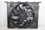 2017 - 2019 Bmw 530I 540I G30 Radiator Cooling Fan Blade Motor Assembly Oem. Fixed Price $272.16.