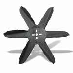 Flex-a-lite 116567 17-INCH Nylon Fan. Fixed Price $49.83.
