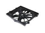 Mopar Engine Cooling Fan Assembly For 2024 Dodge Durango 68482591AC. Fixed Price $436.94.