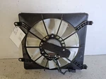 2013-2017 Honda Accord Cooling Fan Motor Assembly 2.4L For Condenser Rh. Fixed Price $110.00.