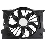 Engine Cooling Fan Assembly For Mercedes W211/E320/E350/E550/W219/CLS350. Fixed Price $139.11.