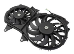 Brock Radiator Fan Assembly Fits 2002 2009 Audi A4 Quattro & Cabriolet. Fixed Price $50.00.