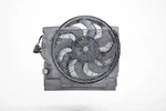 00-02 Bmw E36 Z3 Engine Cooling Fan Housing Radiator Motor Shourd Unit Oem. Fixed Price $288.00.