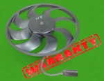 2012-2019 Fiat 500 1.4L Engine Motor Radiator Cooling Fan Blade 68184569AB Oem. Fixed Price $149.87.