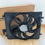 670107328 Electric Radiator Fan For 2017 Onwards Maserati Ghibli,levante 3.0L V6. Fixed Price $62.89.
