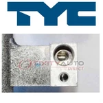 Tyc Front Ac Condenser For 2006-2014 Nissan Xterra Air Conditioning Mj. Fixed Price $152.26.