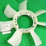 Toyota Genuine Supra JZA80 MK4 2JZ-GTE Radiator Cooling Fan Blade 16361-46060. Fixed Price $192.01.