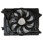 Tyc 624730 Dual Rad& Cond Fan Assy Ford Escape 1.5L Turbo 2020-2020 Models. Fixed Price $179.00.