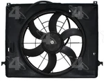 Radiator Fan Assy Four Seasons 76354. Fixed Price $250.16.