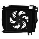Cooling Fan & Shroud For Dodge Ram 1500/2500/3500 2002-2008 5080646AA CH3113103. Fixed Price $82.09.
