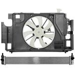 Radiator Cooling Fan Kit For Toyota Prius Hatchback 1.5L 2012 2013 2014 2015. Fixed Price $87.88.