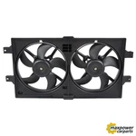For 98-04 Chrysler Concorde Radiator Condenser Cooling Fan Assembly Engine Sohc. Fixed Price $85.09.