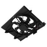 Radiator Cooling Fan Module W/ Shroud For Kia Sedona V6 3.3L 2015-2018 KI3115146. Fixed Price $114.81.