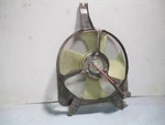 2.0L MANUAL,4-BLADE Metal Condensor Fan For 00-05 Honda S2000. Fixed Price $59.95.
