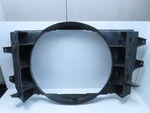 94-02 Dodge Ram 2500 3500 5.9 Diesel Radiator Cooling Fan Shroud P/n 52028003. Fixed Price $400.00.