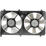 Gpd 2811616 Cooling Fan Assy Fits 2004-2012 Mitsubishi Galant. Fixed Price $300.99.
