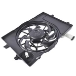 For 21-23 Hyundai Elantra Korea Built Radiator Cooling Fan 25380AA000 HY3115175. Fixed Price $99.00.