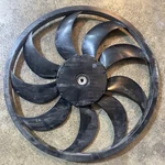2014-2021 Oem Infiniti Q50 Front Radiator Cooling Fan Blade 3.0T 3.7L. Fixed Price $39.99.