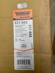 Dorman 621-043 Engine Cooling Fan Assembly Compatible With Select Ford Models. Fixed Price $92.99.