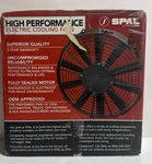 Spal 30101522 Puller Fan 12" Medium Profile; For Use W/ 25AMP Best Offer!!. Fixed Price $119.99.