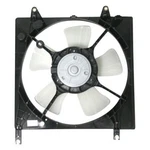 Radiator Fan Motor Assembly Cylinder Fits 04-08 Galant 362913. Fixed Price $169.76.