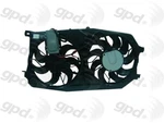 Global Parts Engine Cooling Fan For Five Hundred, Freestyle, Montego 2811586. Fixed Price $299.77.