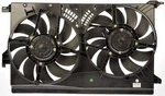 Dorman 621-165 Dual Fan Assembly Without Controller. Fixed Price $771.01.