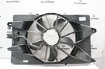 2016 Chrysler 200 Radiator Cooling Fan Assembly 68205996AB Oem *read*. Fixed Price $118.92.