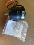 Four Seasons 35254 Pole Radiator Condenser Fan Motor. Fixed Price $50.00.