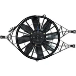 Uac Engine Cooling Fan Asm Radiator 50029C. Fixed Price $159.41.