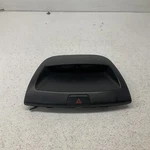 Kia Magentis/optima Ii Mg 08-10 Fairing Clock/warnblinkkschalter 84741-2G630. Fixed Price $67.50.