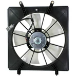 New Cooling Fan Fits Honda Odyssey 2001-2002 19020P8FA01 19015-P8F-A01 HO3115113. Fixed Price $137.60.