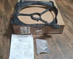 Nos Fan Shroud Oldsmobile Chevrolet Buick Pontiac Gm 22137100 Acdelco 15-8660. Fixed Price $35.00.